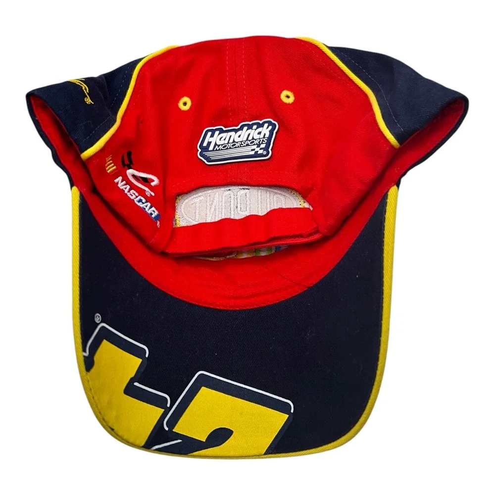 Dupont Motorsports NASCAR Hat Chase Authentics Jeff Gordon 24 Racing‎ Cap